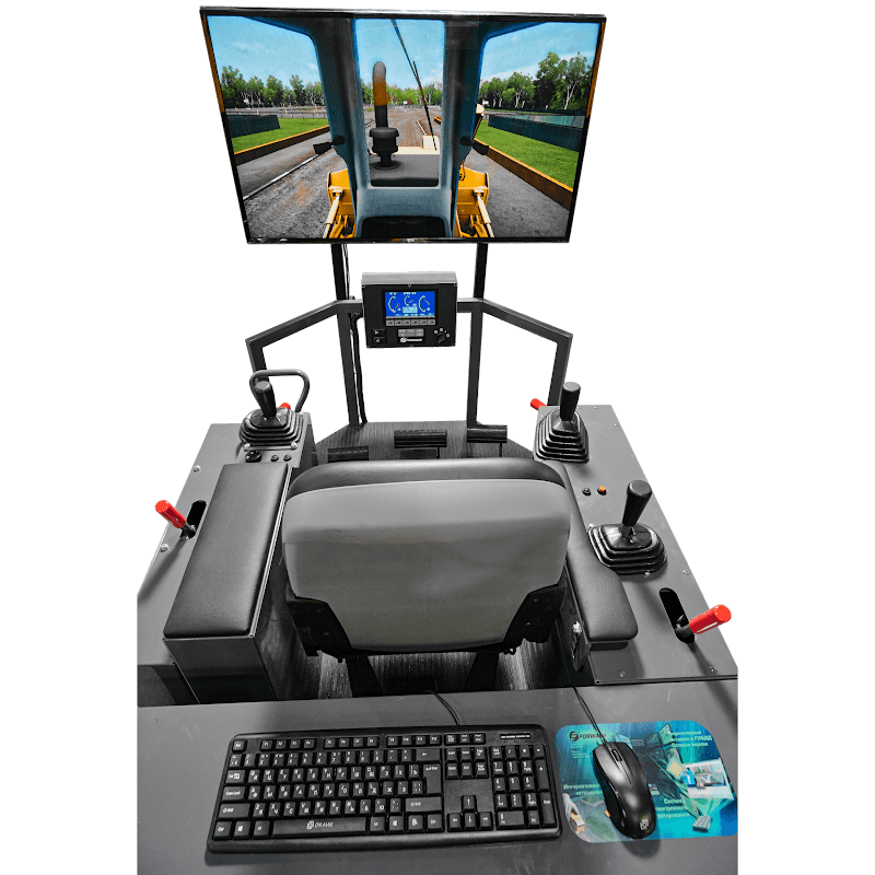 Forward KOMATSU Forward Forward KOMATSU Forward
